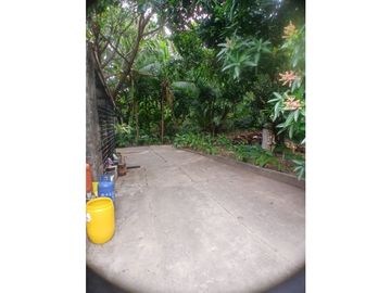 Gran finca en Bonda: 6,7 Has con lago, quebrada y piscina G-18