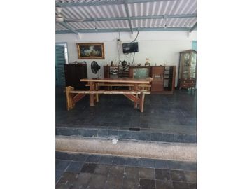 Gran finca en Bonda: 6,7 Has con lago, quebrada y piscina G-18