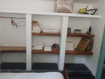 Gran finca en Bonda: 6,7 Has con lago, quebrada y piscina G-18