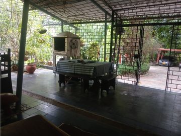 Gran finca en Bonda: 6,7 Has con lago, quebrada y piscina G-18