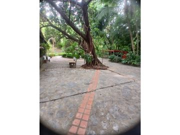 Gran finca en Bonda: 6,7 Has con lago, quebrada y piscina G-18