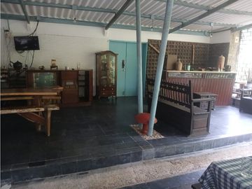 Gran finca en Bonda: 6,7 Has con lago, quebrada y piscina G-18