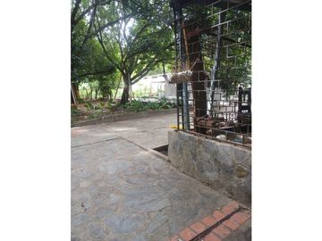 Gran finca en Bonda: 6,7 Has con lago, quebrada y piscina G-18