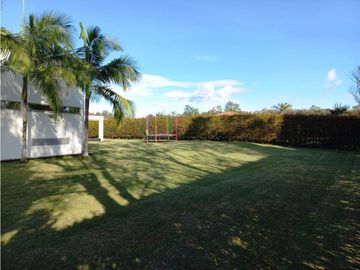 Venta de casa en llanogrande