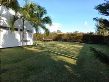Venta de casa en llanogrande