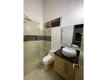 Venta de casa en llanogrande