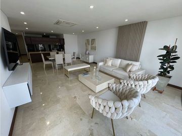 APARTAMENTO EN VENTA EN ALTO PRADO