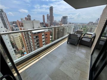 APARTAMENTO EN VENTA EN ALTO PRADO