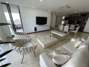 APARTAMENTO EN VENTA EN ALTO PRADO