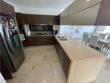 APARTAMENTO EN VENTA EN ALTO PRADO