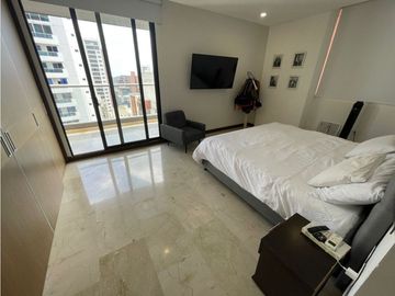 APARTAMENTO EN VENTA EN ALTO PRADO