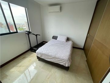 APARTAMENTO EN VENTA EN ALTO PRADO