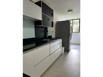 Casa Unifamiliar en venta en Loma Del Escobero Envigado