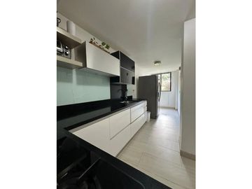 Casa Unifamiliar en venta en Loma Del Escobero Envigado