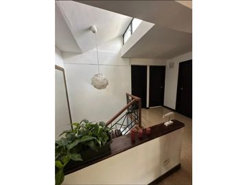 Casa Unifamiliar en venta en Loma Del Escobero Envigado