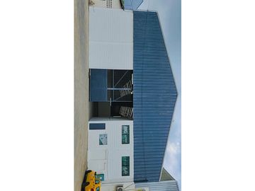 BODEGA EN ALQUILER –1200 m² CONSTRUCCIÓN – GUAYAQUIL