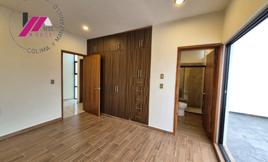 RESIDENCIAL ZONA NORTE PLUS EN CIUDAD DE COLIMA