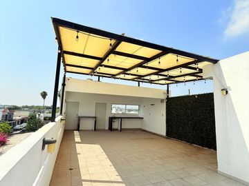 CASA EN VENTA EN EL REFUGIO SEC 2- SAN NICOLAS
