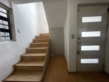 CASA EN VENTA EN EL REFUGIO SEC 2- SAN NICOLAS