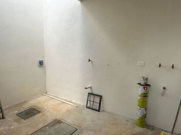 CASA DE UNA PLANTA EN VENTA, EN PRIVADA, CONKAL YUCATÁN.
