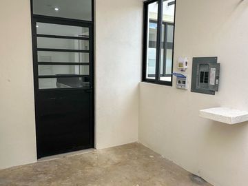 CASA DE UNA PLANTA EN VENTA, EN PRIVADA, CONKAL YUCATÁN.