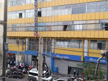 Vendo Dpto Gamarra Zona Textilera $.85,000