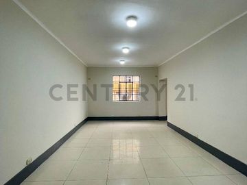 Vendo Dpto Gamarra Zona Textilera $.85,000