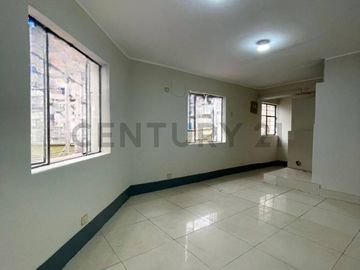 Vendo Dpto Gamarra Zona Textilera $.85,000