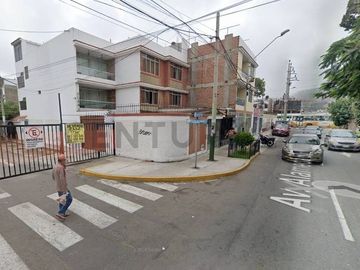 ¡Oportunidad de Inversión en Chorrillos!