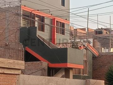 ¡Oportunidad de Inversión en Chorrillos!