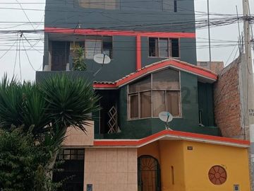 ¡Oportunidad de Inversión en Chorrillos!