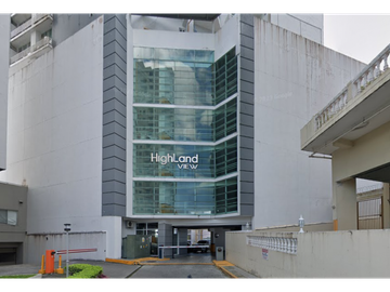 Se VENDE Penthouse en PH Highland View con 50% descuento