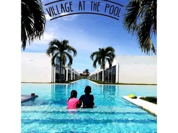 IBIZA VILLAGE / 66M /  AMOBLADO / PISCINA / ZONA TURISTICA / PLAYA