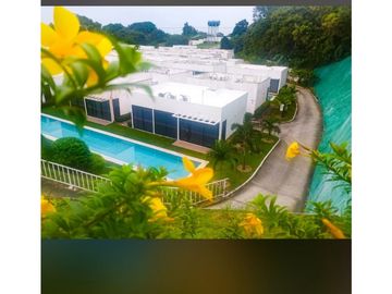 IBIZA VILLAGE / 66M /  AMOBLADO / PISCINA / ZONA TURISTICA / PLAYA