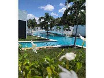 IBIZA VILLAGE / 66M /  AMOBLADO / PISCINA / ZONA TURISTICA / PLAYA