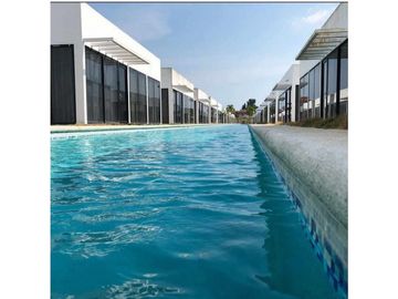 IBIZA VILLAGE / 66M /  AMOBLADO / PISCINA / ZONA TURISTICA / PLAYA