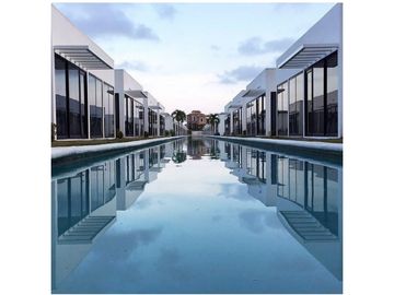 IBIZA VILLAGE / 66M /  AMOBLADO / PISCINA / ZONA TURISTICA / PLAYA