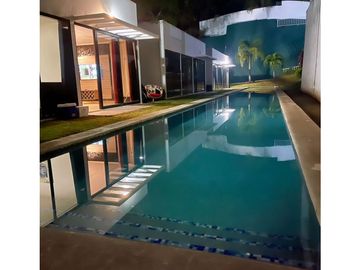 IBIZA VILLAGE / 66M /  AMOBLADO / PISCINA / ZONA TURISTICA / PLAYA