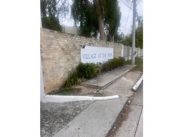 IBIZA VILLAGE / 66M /  AMOBLADO / PISCINA / ZONA TURISTICA / PLAYA