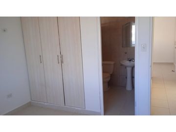 LA CHORRERA / SAUSALITO GARDENS / 264M / 3 HABITACION / PISCINA