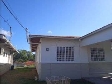 LA CHORRERA / SAUSALITO GARDENS / 264M / 3 HABITACION / PISCINA