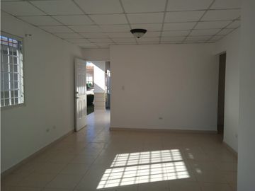 LA CHORRERA / SAUSALITO GARDENS / 264M / 3 HABITACION / PISCINA