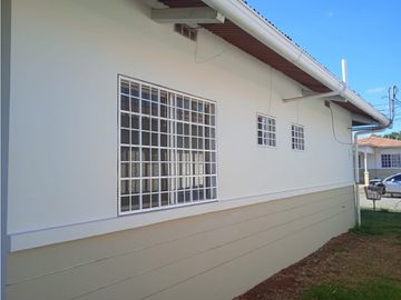LA CHORRERA / SAUSALITO GARDENS / 264M / 3 HABITACION / PISCINA
