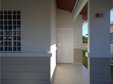 LA CHORRERA / SAUSALITO GARDENS / 264M / 3 HABITACION / PISCINA