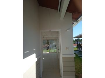 LA CHORRERA / SAUSALITO GARDENS / 264M / 3 HABITACION / PISCINA