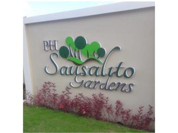 LA CHORRERA / SAUSALITO GARDENS / 264M / 3 HABITACION / PISCINA