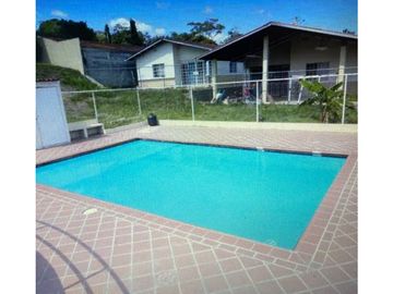 LA CHORRERA / SAUSALITO GARDENS / 264M / 3 HABITACION / PISCINA