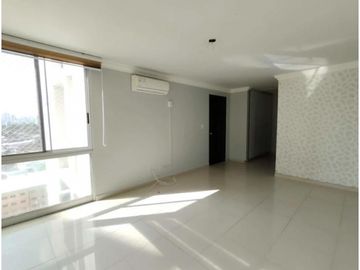 12 DE OCTUBRE / SKY LEVEL / 108M / BALCON / 2 HABITACION /LINEA BLANCA