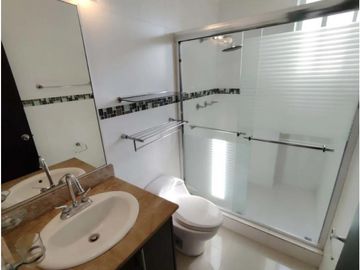 12 DE OCTUBRE / SKY LEVEL / 108M / BALCON / 2 HABITACION /LINEA BLANCA