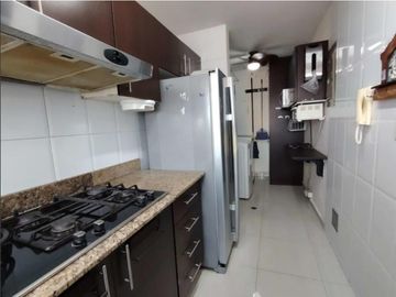 12 DE OCTUBRE / SKY LEVEL / 108M / BALCON / 2 HABITACION /LINEA BLANCA